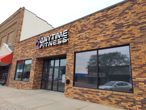 Anytime Fitness - Gym Photo