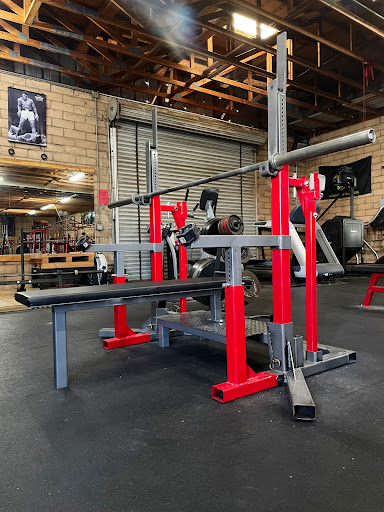 Central Coast Barbell - Gym Photo