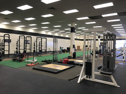 Iron Athlete Gym - Gym Photo