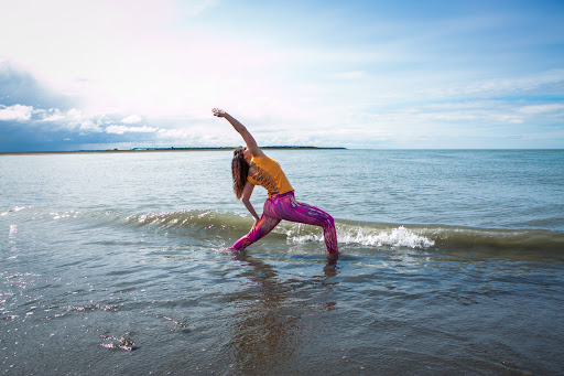 Tides Yoga Studio - Gym Photo