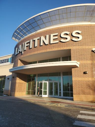 LA Fitness - Gym Photo