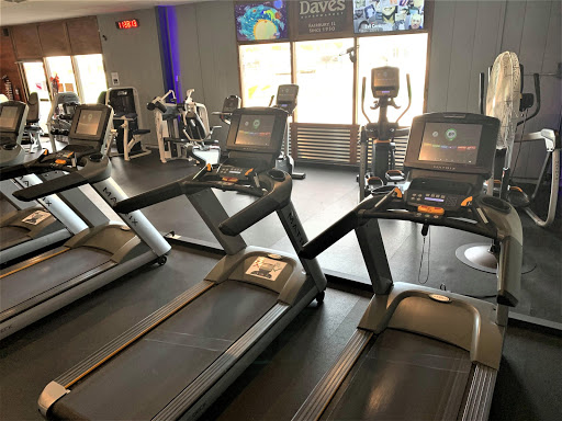 Chenoa Fitness Center - Gym Photo