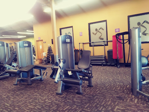 Anytime Fitness - Gym Photo