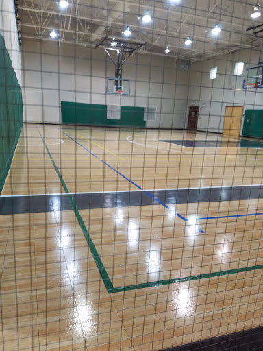 Jackson County Recreation Complex - Gym Photo