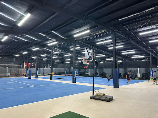 Iuka Sports Academy - Gym Photo