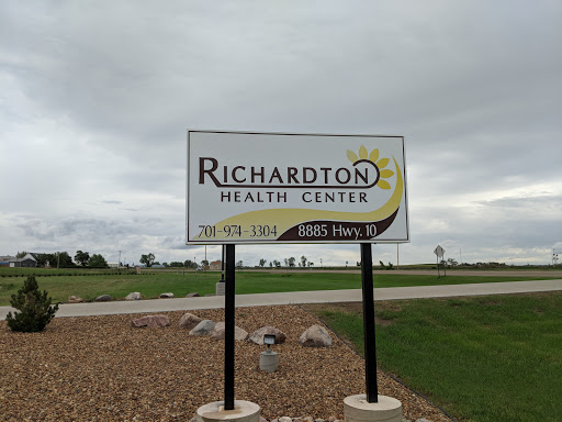 Richardton Health Center Inc - Gym Photo