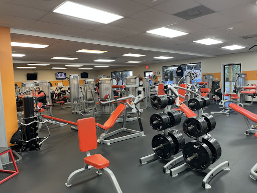 Bayside Fitness Center - Gym Photo