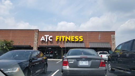 ATC Fitness - Gym Photo