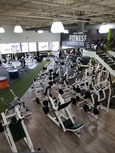 Toms River Fitness - Gym Photo