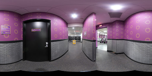 Planet Fitness - Gym Photo