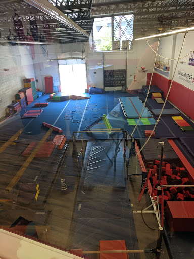 Winchester Gymnastics Academy - Gym Photo