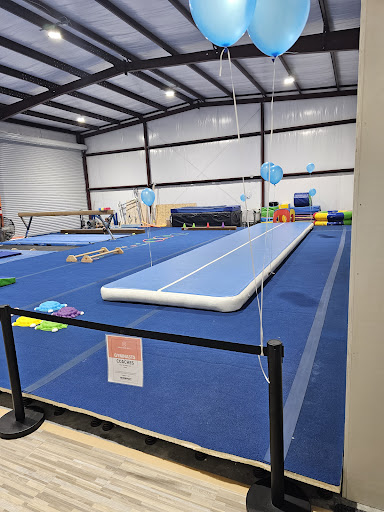 Riverfront Gymnastics Center - Gym Photo