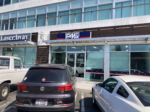 F45 Training Marina Del Rey - Gym Photo