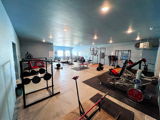 Summit Fitness Center - Gym Photo