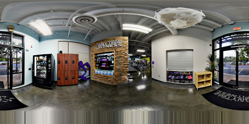 Anytime Fitness - Gym Photo