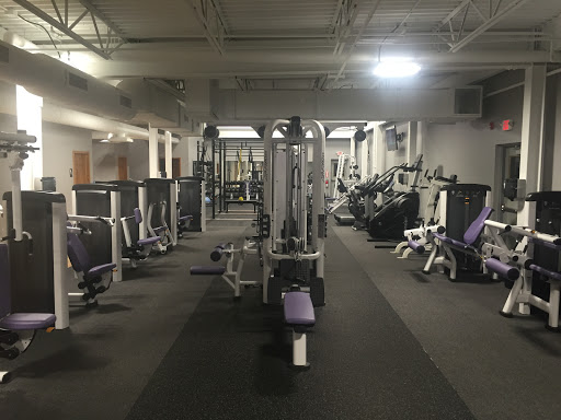 Droney Fit & Wellness 24-7 - Gym Photo