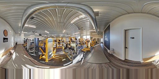 Iron House - Fitness & Conditioning - Gym Photo