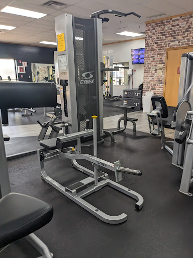 Snap Fitness Paynesville - Gym Photo