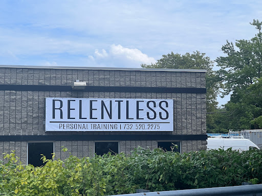 RELENTLESS Personal Training - Gym Photo