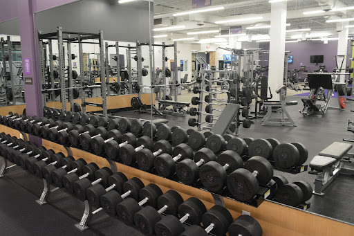 Anytime Fitness - Gym Photo