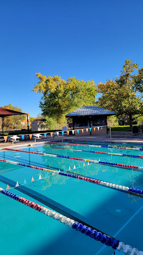 Riverpoint Sports and Wellness - Gym Photo