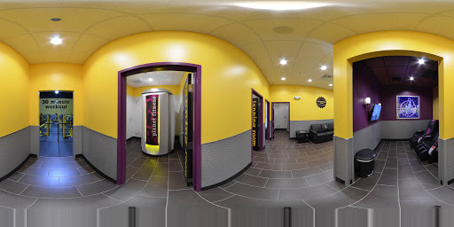 Planet Fitness - Gym Photo