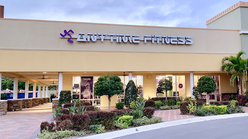 Anytime Fitness - Gym Photo