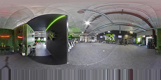 Elite X Fitness - Gym Photo