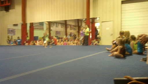 All Star Gymnastics & Cheer - Gym Photo