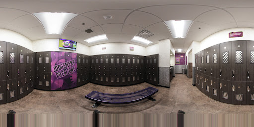 Planet Fitness - Gym Photo