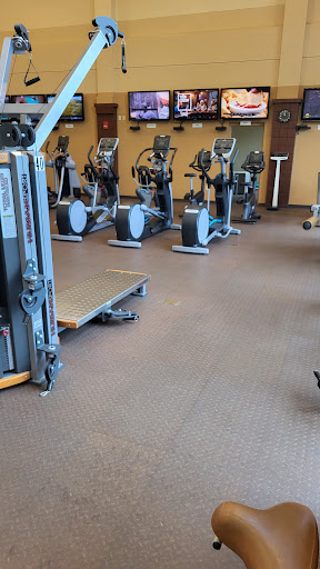 Atrium Health Wake Forest Baptist The Fitness Center at Kernersville - Gym Photo