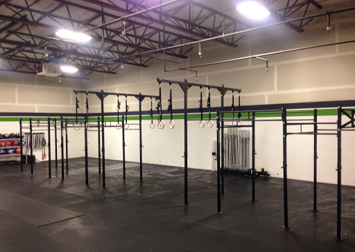 CrossFit Ridgeline - Gym Photo