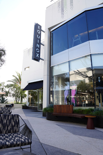 Equinox West Hollywood - Gym Photo