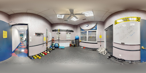 Genesis Fitness Center - Gym Photo