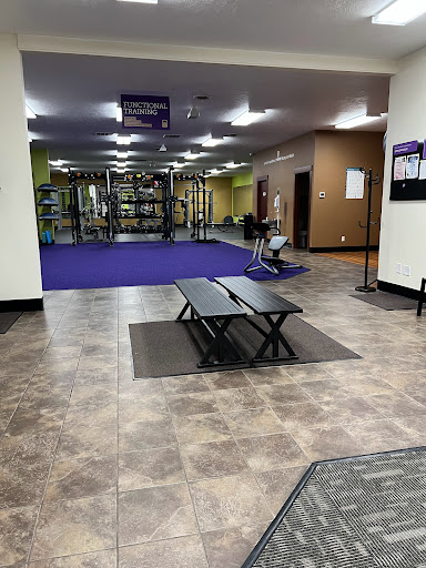 Anytime Fitness - Gym Photo