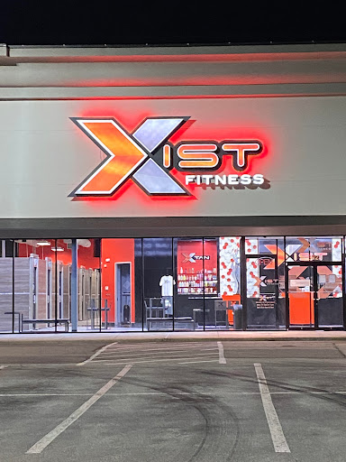 Xist Fitness - Gym Photo