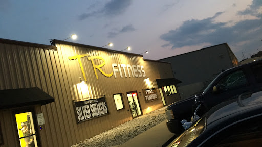 TR Fitness Branson - Gym Photo