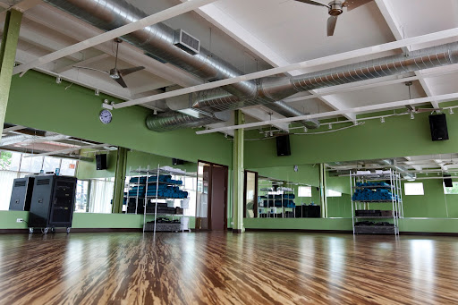 Wicker Park Athletic Club - Gym Photo