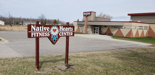 Native Hearts Fitness Center - Gym Photo