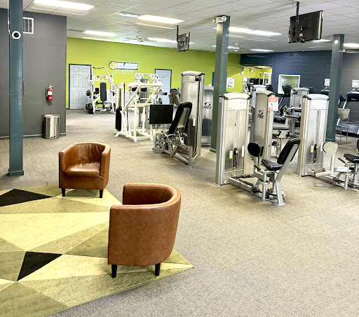 Ridge Gym & Fitness Center - Gym Photo