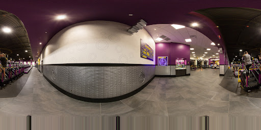 Planet Fitness - Gym Photo