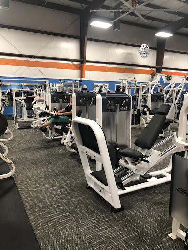 Fit One Gym - Gym Photo