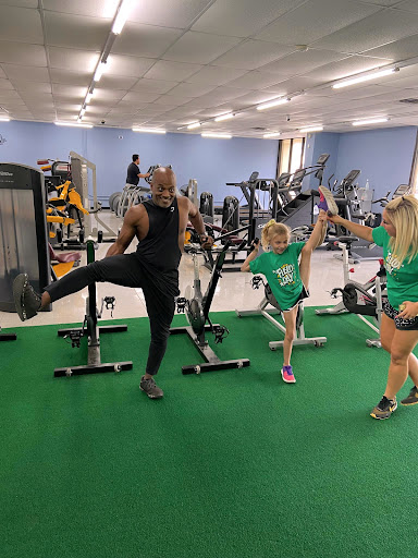 Lake Hamilton Fitness and Athletics - Gym Photo