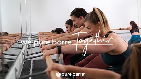 Pure Barre - Gym Photo