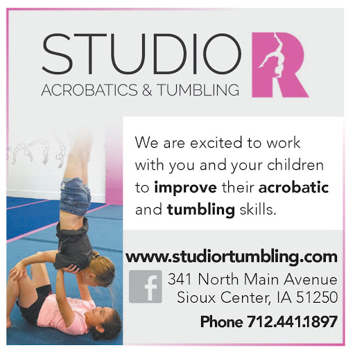 Studio R Acrobatics & Tumbling - Gym Photo