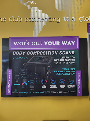 Anytime Fitness - Gym Photo