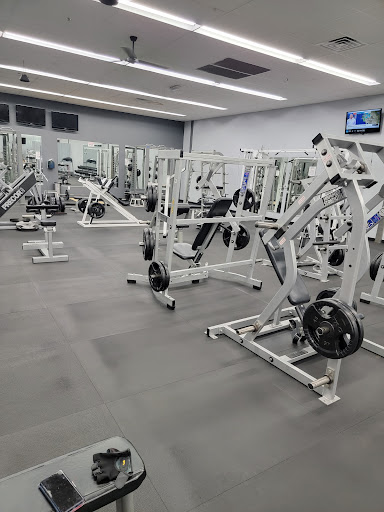 Lift Gym - Marshfield - Gym Photo