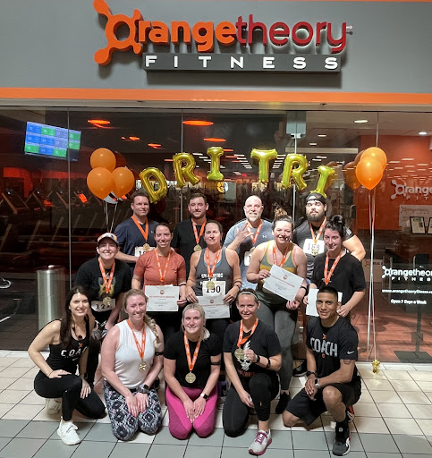 Orangetheory Fitness - Gym Photo