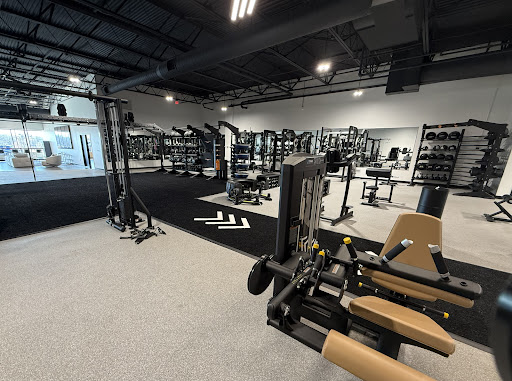 Zones Gym - Gym Photo