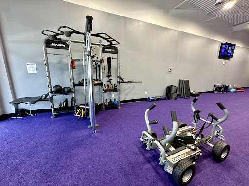 Anytime Fitness - Gym Photo